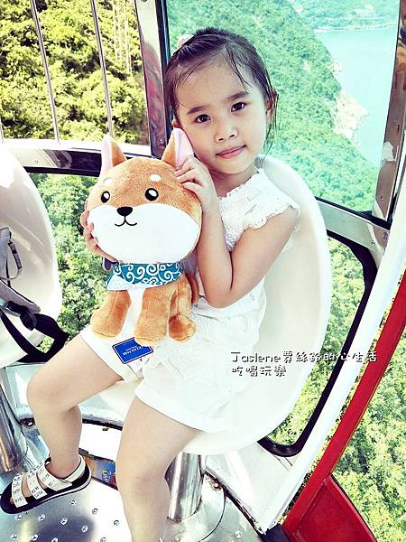 香港親子自由行40