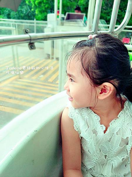 香港親子自由行39