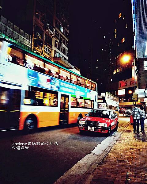 香港親子自由行48