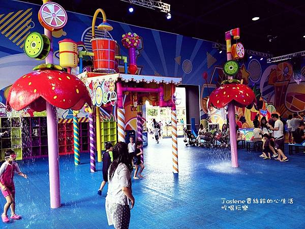 香港親子自由行43-1