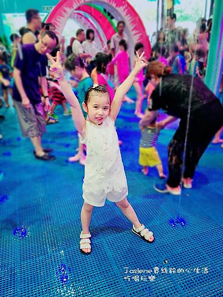 香港親子自由行44