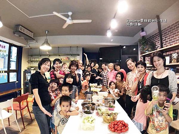 角落42一家一菜親子派對2 角落42一家一菜親子派對2