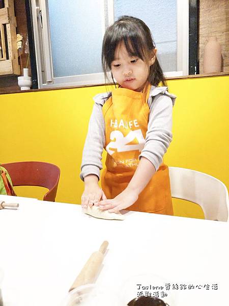 親子烘焙8