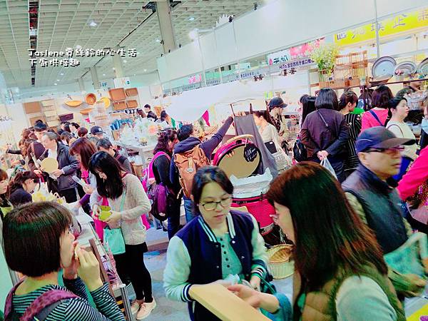 烘焙展+奧地利寶和老師2 烘焙展+奧地利寶和老師2