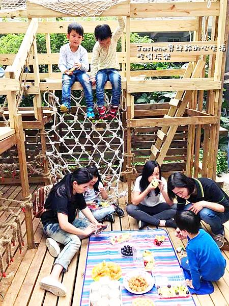 左下角工作室斷捨離+樹公園野餐1 左下角工作室斷捨離+樹公園野餐1