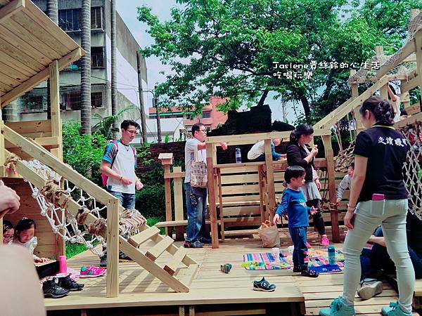 左下角工作室斷捨離+樹公園野餐9 左下角工作室斷捨離+樹公園野餐9