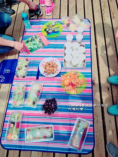 左下角工作室斷捨離+樹公園野餐10 左下角工作室斷捨離+樹公園野餐10