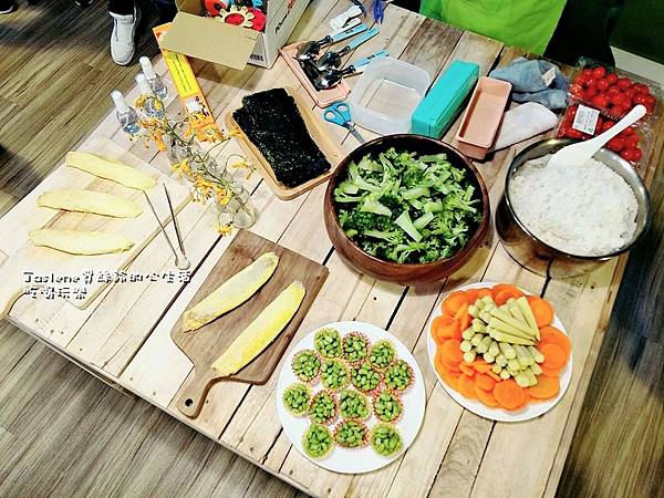 史努比造型便當1 史努比造型便當1