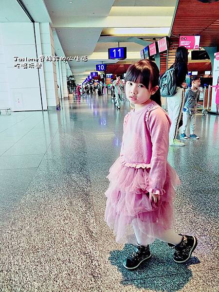 生日快樂之韓國親子自由行1 生日快樂之韓國親子自由行1