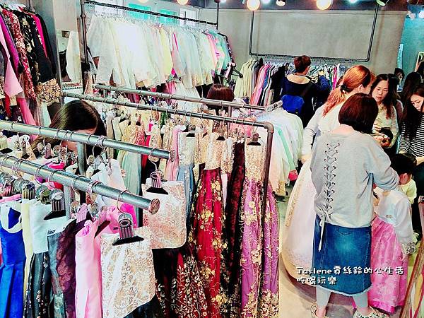 生日快樂之韓國親子自由行108 生日快樂之韓國親子自由行108