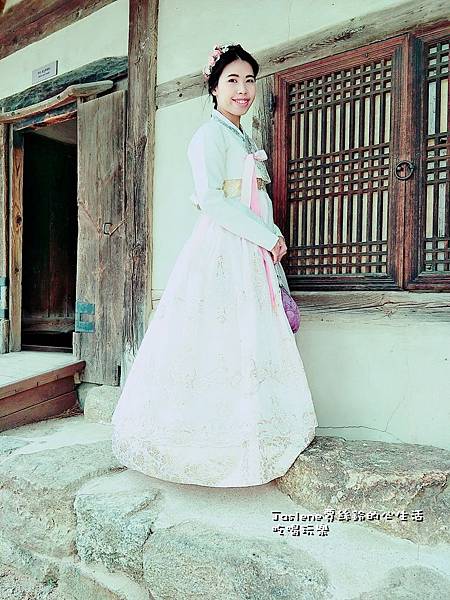 生日快樂之韓國親子自由行117 生日快樂之韓國親子自由行117