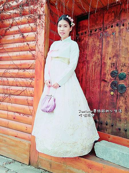 生日快樂之韓國親子自由行115 生日快樂之韓國親子自由行115