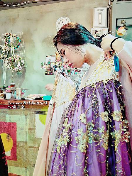 生日快樂之韓國親子自由行111 生日快樂之韓國親子自由行111