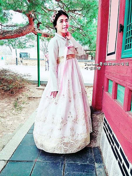 生日快樂之韓國親子自由行120 生日快樂之韓國親子自由行120