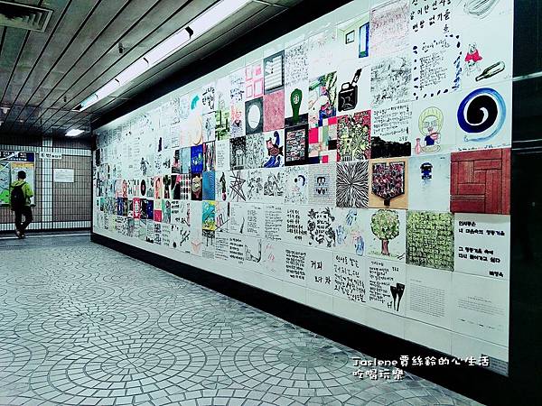 生日快樂之韓國親子自由行132 生日快樂之韓國親子自由行132