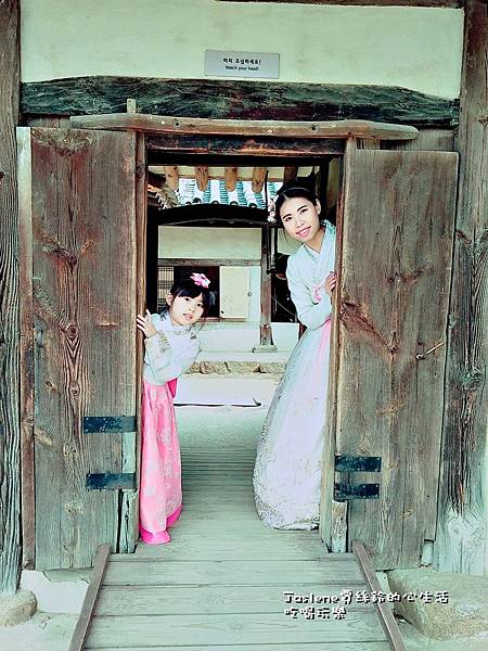 生日快樂之韓國親子自由行126 生日快樂之韓國親子自由行126