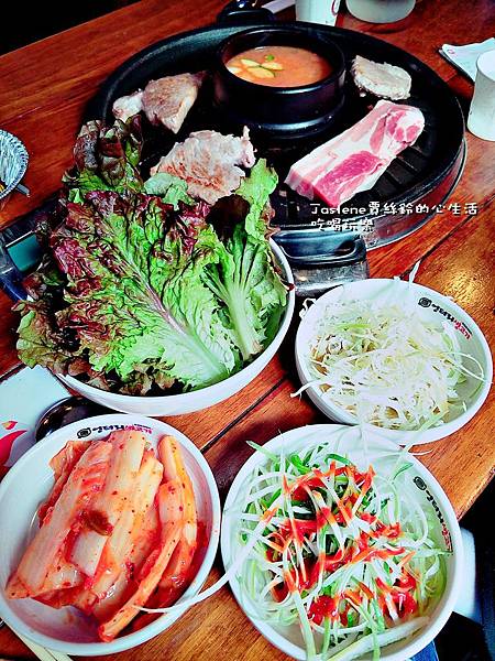 生日快樂之韓國親子自由行134 生日快樂之韓國親子自由行134