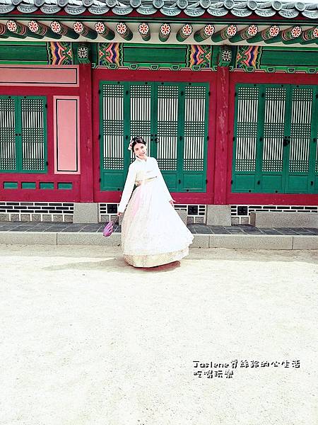 生日快樂之韓國親子自由行122 生日快樂之韓國親子自由行122