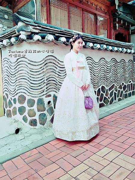 生日快樂之韓國親子自由行130 生日快樂之韓國親子自由行130