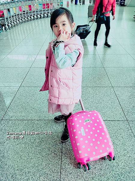 生日快樂之韓國親子自由行139 生日快樂之韓國親子自由行139