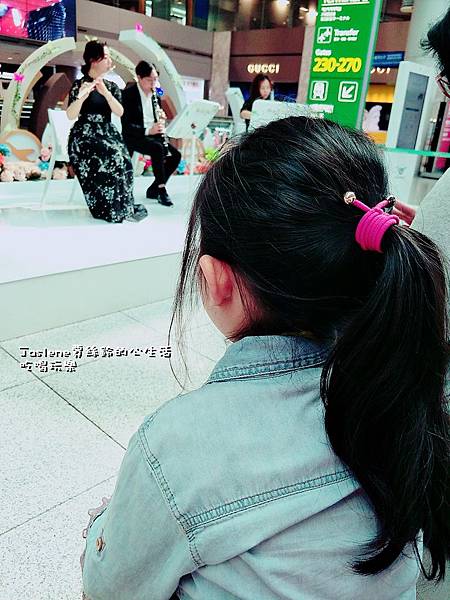 生日快樂之韓國親子自由行143 生日快樂之韓國親子自由行143