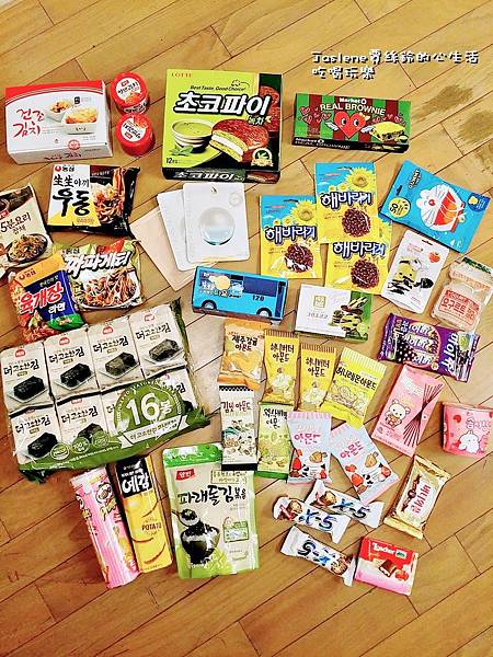 生日快樂之韓國親子自由行149 生日快樂之韓國親子自由行149