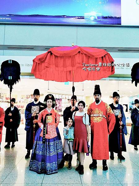 生日快樂之韓國親子自由行145 生日快樂之韓國親子自由行145