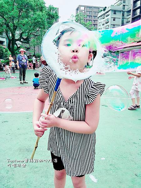 泡泡奇蹟1 泡泡奇蹟1