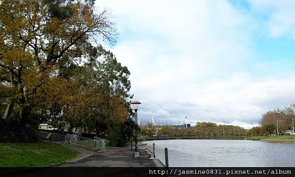 Yarra River