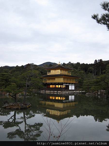 金閣寺 (5)