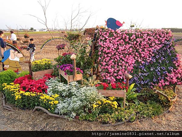 2013嘉義花海節-34