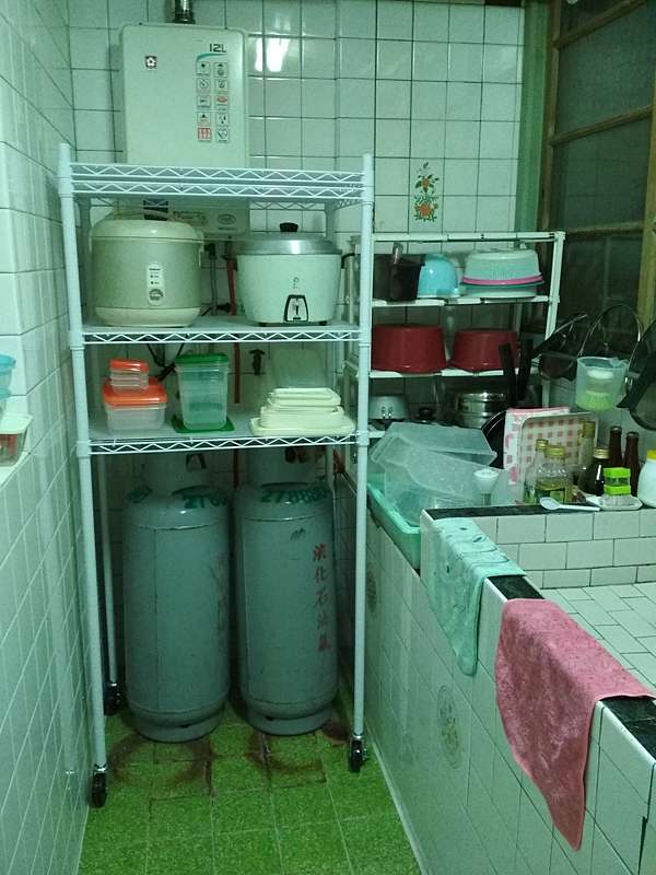 收納 廚房要乾乾淨淨part2 Happiness Forever Ever 痞客邦