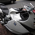 客的BMW