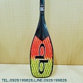 Jimmy Lewis 衝浪板,Quickblade SUP 神槳 請洽:0926199826