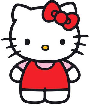 hello kitty