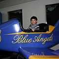 blue angel