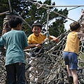 Berkeley Adventure Playground