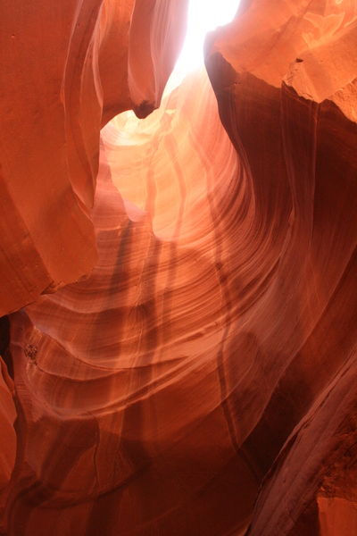 Antelope Canyon 羚羊峽谷