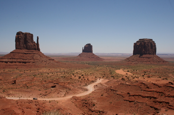 Monument Valley