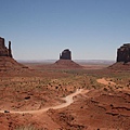 Monument Valley