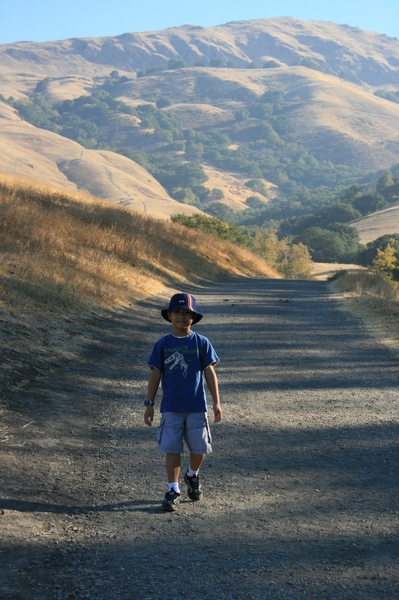 Mission Peak