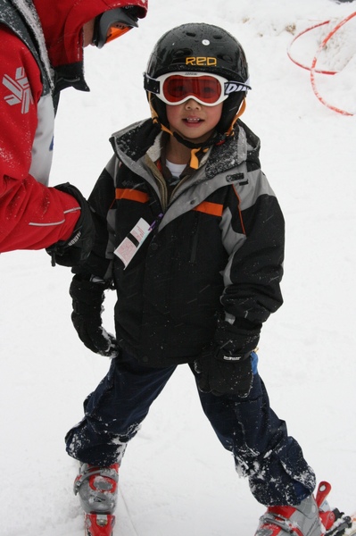 ski school ski school