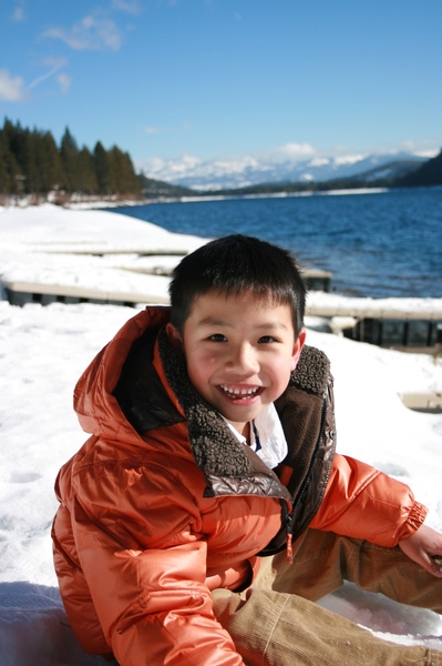 Donner Lake Donner Lake
