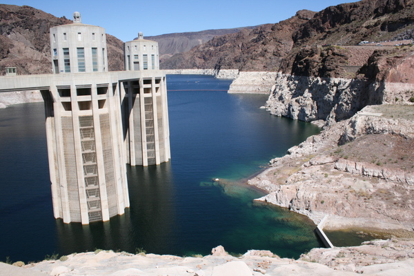 Hoover Dam