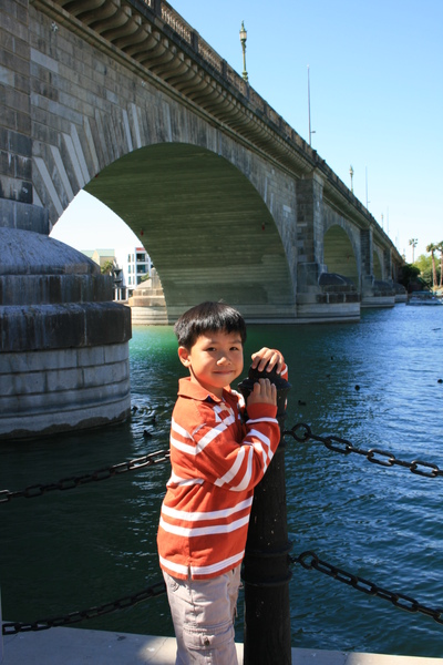 London Bridge London Bridge