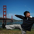 Golden Gate Bridge