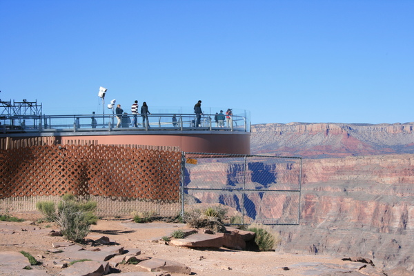 Sky Walk Sky Walk
