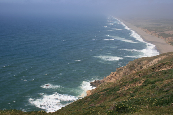 Point Reyes National Seashore