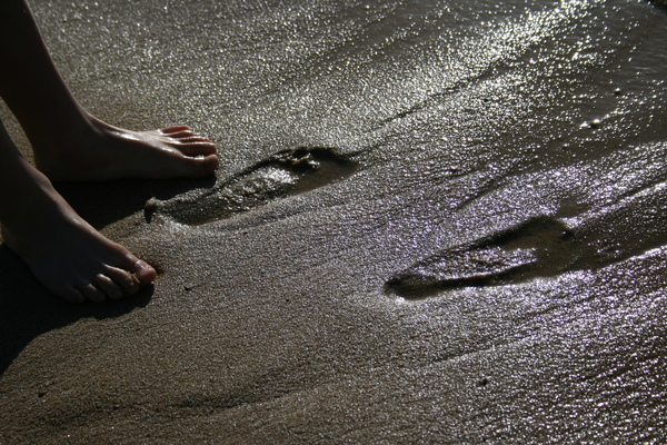 bare feet bare feet