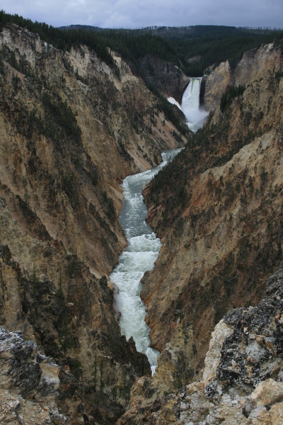 Artist Point